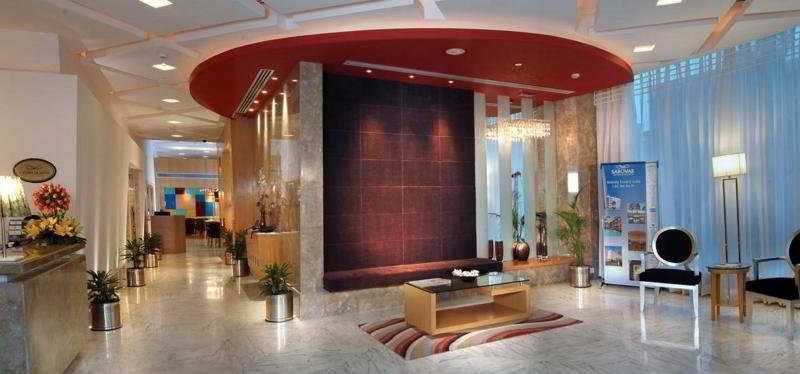 ホテル Fairfield By Marriott ジャイプール エクステリア 写真